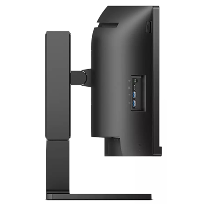MONITOR PHILIPS LCD CURVED LED 45 45B1U6900C/00 32:9 4K 4MS MM UHD 3000:1 BLACK 2XHDMI DP USB-C VESA FINO:30/06