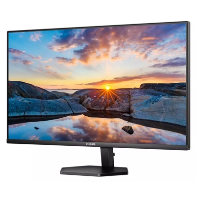 MONITOR PHILIPS LCD VA LED 31.5 WIDE 32E1N3100LA/00 4MS MM 5WATT FHD 3000:1 BLACK VGA 2XHDMI VESA FINO:30/06
