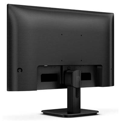 MONITOR PHILIPS LCD IPS LED 100HZ 23.8 WIDE 24E1N1100A/00 4MS MM FHD 1300:1 BLACK VGA HDMI VESA FINO:30/06