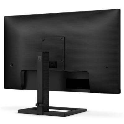 MONITOR PHILIPS LCD IPS LED 27 WIDE 27E1N1800AE/00 4K 4MS MM UHD 1000:1 BLACK 2XHDMI DP VESA REG.ALT. FINO:30/06