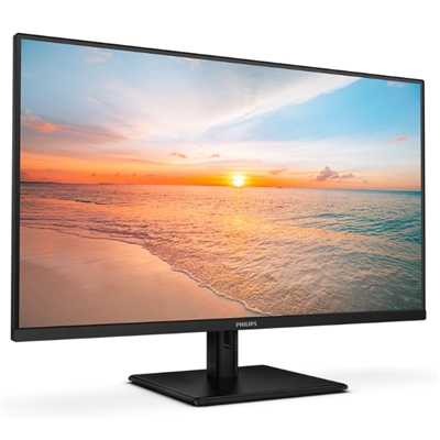 MONITOR PHILIPS LCD VA LED 32 WIDE 32E1N1800LA/00 4K 4MS MM UHD 3500:1 BLACK 2XHDMI DP VESA FINO:30/06