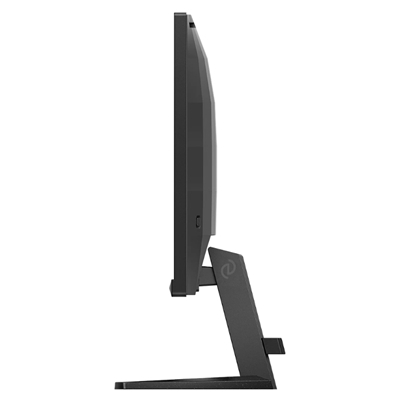 MONITOR PHILIPS LCD IPS 165HZ 23.8 WIDE 24M2N3200S/00 1MS MM FHD 3500:1 BLACK 2XHDMI DP VESA FINO:30/06