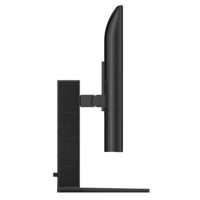 MONITOR PHILIPS LCD IPS LED 100HZ 27 WIDE 27E1N1600AE/00 1MS MM QHD 1500:1 BLACK HDMI USB-C HUB USB VESA REG.ALT. FINO:30/06