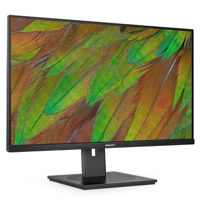 MONITOR PHILIPS LCD VA LED 32 WIDE 32B1U3900/00 4K 4MS LOWBLUE MM UHD 3500:1 BLACK 2XHDMI DP USB-C LAN REG.ALT. PIVO FINO:30/06