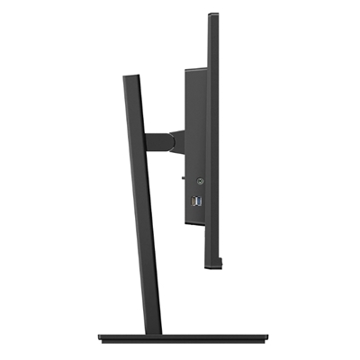 MONITOR PHILIPS LCD VA LED 32 WIDE 32B1U3900/00 4K 4MS LOWBLUE MM UHD 3500:1 BLACK 2XHDMI DP USB-C LAN REG.ALT. PIVO FINO:30/06