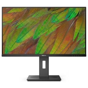 MONITOR PHILIPS LCD VA LED 32 WIDE 32B1U3900/00 4K 4MS LOWBLUE MM UHD 3500:1 BLACK 2XHDMI DP USB-C LAN REG.ALT. PIVO FINO:30/06