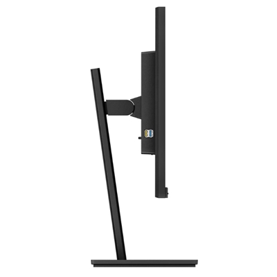 MONITOR PHILIPS LCD IPS LED 27 WIDE 27B1N3800/00 4K 4MS LOWBLUE MM UHD 1000:1 BLACK2XHDMI DP HUB USB REG.ALT. VESA FINO:30/06