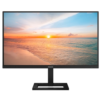 MONITOR PHILIPS LCD IPS LED 27 WIDE 27E1N1900AE/00 4K 4MS LOWBLUE MM UHD 1000:1 BLACK 2XHDMI USB-C REG.ALT. VESA