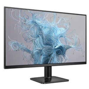 MONITOR PHILIPS LCD VA LED 27 WIDE 27E2N1100L/00 4MS LOWBLUE FHD 4000:1 BLACK VGA HDMI VESA FINO:30/06