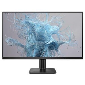 MONITOR PHILIPS LCD VA LED 27 WIDE 27E2N1100L/00 4MS LOWBLUE FHD 4000:1 BLACK VGA HDMI VESA FINO:30/06