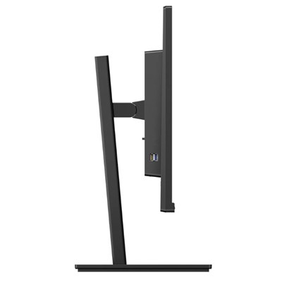 MONITOR PHILIPS LCD VA LED 32 WIDE 32B1N3800/00 4K 4MS LOWBLUE MM UHD 1000:1 BLACK2XHDMI DP HUB USB REG.ALT. VESA FINO:30/06