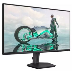 MONITOR PHILIPS LCD IPS LED 144HZ 23.8 WIDE 24M2N3200NF/00 4MS FHD 1500:1 BLACK HDMI DP VESA FINO:30/06