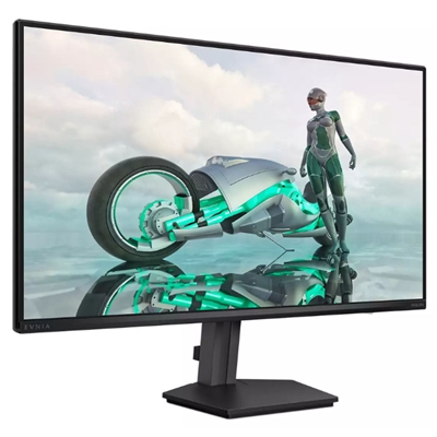 MONITOR PHILIPS LCD IPS LED 144HZ 23.8 WIDE 24M2N3200NF/00 4MS FHD 1500:1 BLACK HDMI DP VESA FINO:30/06