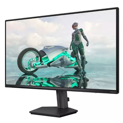 MONITOR PHILIPS LCD IPS LED 144HZ 23.8 WIDE 24M2N3200NF/00 4MS FHD 1500:1 BLACK HDMI DP VESA FINO:30/06