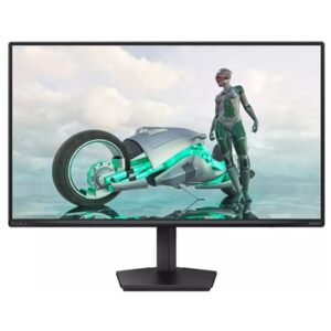 MONITOR PHILIPS LCD IPS LED 144HZ 23.8 WIDE 24M2N3200NF/00 4MS FHD 1500:1 BLACK HDMI DP VESA FINO:30/06