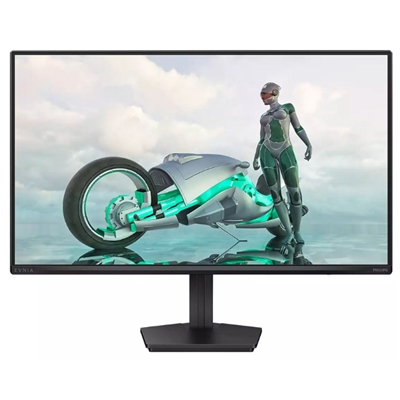 MONITOR PHILIPS LCD IPS LED 144HZ 23.8 WIDE 24M2N3200NF/00 4MS FHD 1500:1 BLACK HDMI DP VESA FINO:30/06