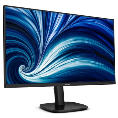 MONITOR PHILIPS LCD IPS LED 120HZ 27 WIDE 27B2N3500J/00 4MS SOFTBLUE MM QHD 1500:1 BLACK 2XHDMI DP VESA FINO:30/06