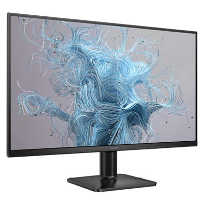 MONITOR PHILIPS LCD IPS LED 27 WIDE 27E2N1500L/00 4MS LOWBLUE QHD 1000:1 BLACK HDMI DP VESA FINO:30/06
