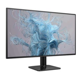 MONITOR PHILIPS LCD IPS LED 120HZ 27 WIDE 27E2N1110/00 4MSFHD 1500:1 BLACK VGA HDMI VESA FINO:30/06