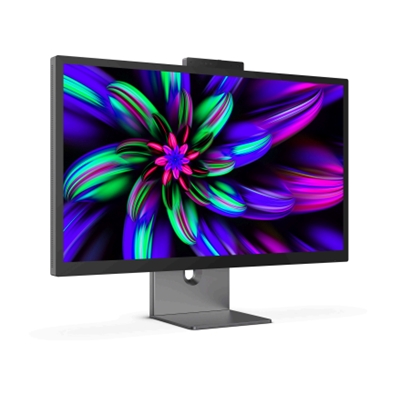 MONITOR PHILIPS LCD IPS LED 27 WIDE 27E3U7903/00 5K 4MS LOWBLUE MM UHD 4000:1 GRAY AI HDMI THUND. LAN HUB USB WEBCAM FINO:30/06