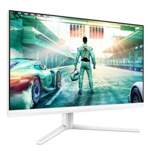 MONITOR PHILIPS LCD IPS LED 260HZ 27 WIDE 27M2N3501PA/00 1MS MM QHD 1000:1 WHITE 2XHDMI DP VESA FINO:30/06