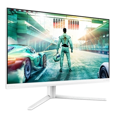 MONITOR PHILIPS LCD IPS LED 260HZ 27 WIDE 27M2N3501PA/00 1MS MM QHD 1000:1 WHITE 2XHDMI DP VESA FINO:30/06