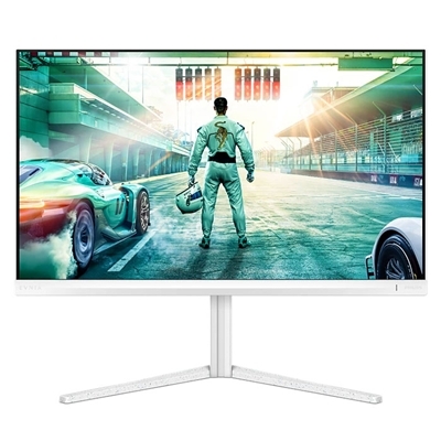 MONITOR PHILIPS LCD IPS LED 260HZ 27 WIDE 27M2N3501PA/00 1MS MM QHD 1000:1 WHITE 2XHDMI DP VESA FINO:30/06