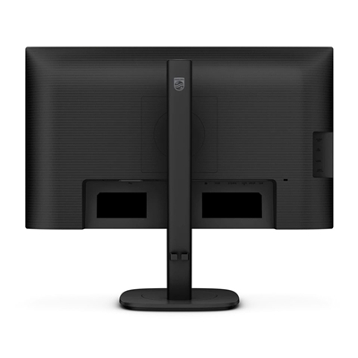 MONITOR PHILIPS LCD IPS LED 100HZ 24.1 WIDE 24B2N3200D/00 4MS SOFTBLUE MM WUXGA 1500:1 BLACK VGA HDMI DP HUB USB VES FINO:30/06