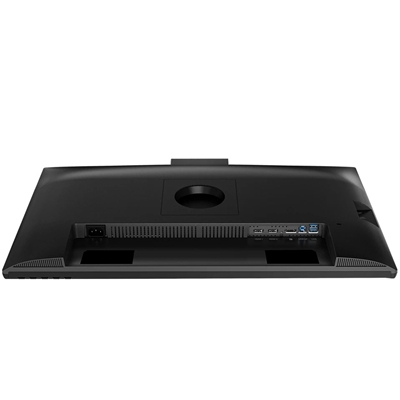 MONITOR PHILIPS LCD IPS LED 120HZ 27 WIDE 27B2N3500JH/00 4MS SOFTBLUE MM FHD 1500:1 BLACK 2XHDMI DP HUB USB WEBCAM FINO:30/06