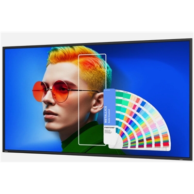 MONITOR BENQ DIGITAL SIGNAGE 43 SL4304 FINO:15/06