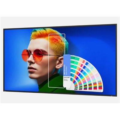 MONITOR BENQ DIGITAL SIGNAGE 55 SL5504 FINO:15/06