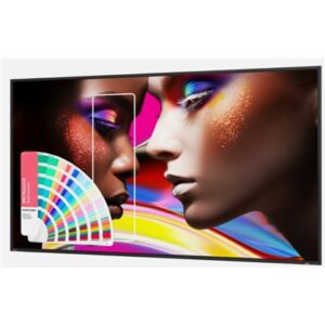 MONITOR BENQ DIGITAL SIGNAGE 55 SH5504 FINO:15/06