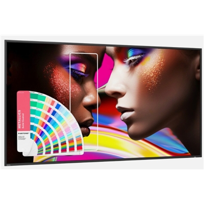 MONITOR BENQ DIGITAL SIGNAGE 55 SH5504 FINO:15/06