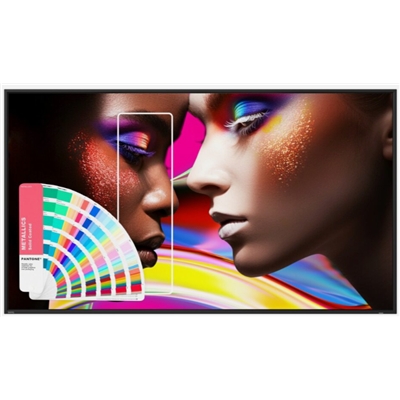 MONITOR BENQ DIGITAL SIGNAGE 55 SH5504 FINO:15/06