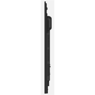 MONITOR BENQ DIGITAL SIGNAGE 75 SH7504 FINO:15/06