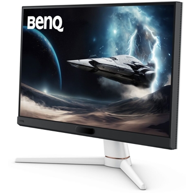 MONITOR BENQ LCD IPS 24.5 220HZ WIDE FRAMELESS EX251 1MS MM FHD 1000:1 BLACK/WHITE 2XHDMI DP USB-C VESA FINO:15/06