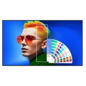 MONITOR BENQ DIGITAL SIGNAGE 65 SL6504 PANTONE VALIDATED 500NITS 9H.S3MTB.DE2FINO:28/02 FINO:15/06