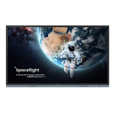 MONITOR BENQ INTERATTIVO EDLA 86 RM8604 ANDROID 13