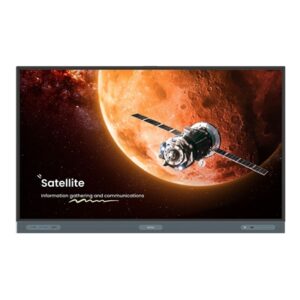 MONITOR BENQ INTERATTIVO EDLA 75 RP7504 ANDROID 13