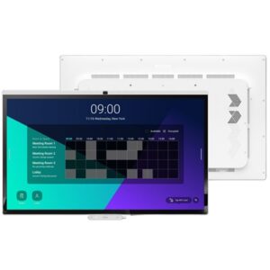 MONITOR BENQ INTERATTIVO EDLA 75 CAPAC. CP7505 AND.15