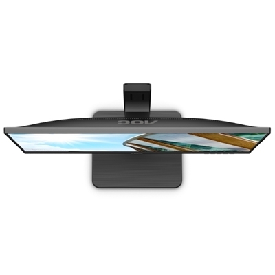MONITOR AOC LCD VA LED 31.50 WIDE U32P2 4MS MM QHD 3000:1 BLACK 2XHDMI DP REG.ALTEZZA VESA