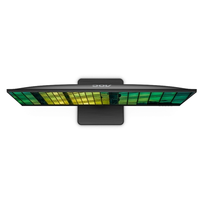 MONITOR AOC LCD VA LED 34 WIDE FRAMELESS U34E2M 4K 4MS WQHD 4000:1 BLACK 2XHDMI DP VESA FINO:30/06