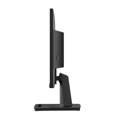 MONITOR MSI PRO MP225V 21.45 VA AG FHD 16:9 4000:1 1MS 100HZ LESS BLUE LIGHT VGA HDMI VESA BLACK