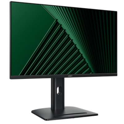 MONITOR MSI PRO MP275PG 27 IPS AG FHD 16:9 MM 1300:1 1MS 100HZ VGA HDMI DP REG.ALT. PIVOT VESA BLACK