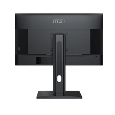 MONITOR MSI PRO MP275PG 27 IPS AG FHD 16:9 MM 1300:1 1MS 100HZ VGA HDMI DP REG.ALT. PIVOT VESA BLACK