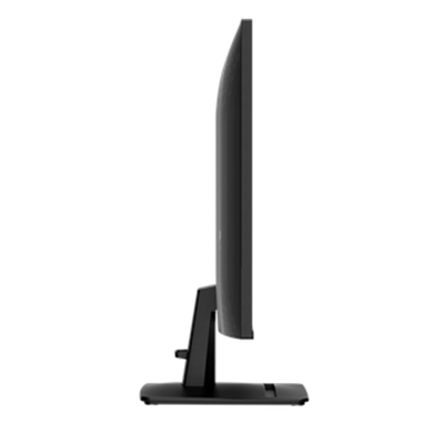 MONITOR MSI PRO MP275 E2 27 IPS AG FHD 16:9 MM 1500:1 1MS 120HZ LESS BLUE LIGHT PRO VGA HDMI DP VESA BLACK