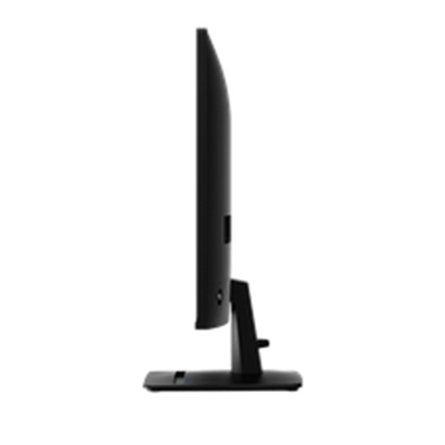 MONITOR MSI PRO MP275 E2 27 IPS AG FHD 16:9 MM 1500:1 1MS 120HZ LESS BLUE LIGHT PRO VGA HDMI DP VESA BLACK