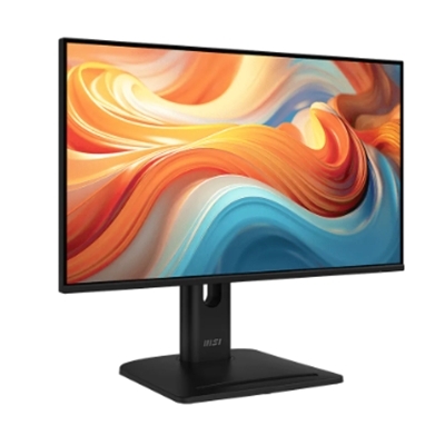 MONITOR MSI PRO MP245PGN E14 23.8 IPS AG FHD 16:9 MM 1500:1 1MS 144HZ VGA HDMI DP REG.ALT. PIVOT VESA BLACK