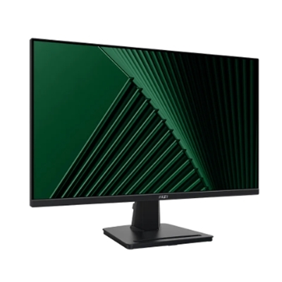 MONITOR MSI PRO MP245G 23.8 IPS AG FHD 16:9 1300:1 100HZ 1MS VGA HDMI DP REG.ALT. VESA BLACK FINO:30/06
