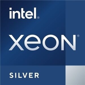 CPU INTEL XEON SILVER (12 CORE) 4510 2.4GHZ PK8071305554300 30MB LGA4677 150W 10NM SENZA DISSIPATORE TRAY -1 ANNO GARANZIA